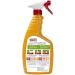 Nature's Miracle JFC Stain & Odor Remover Oxy - Clear 24oz (Trigger) For Cats 24oz (Trigger) For Cats Nature's Miracle JFC Stain & Odor Remover Oxy - 24oz Trigger - Buy Online on SooperMarket.com