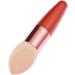 HAPINARY 3pc Makeup Powder Brush Concealer Sponge Lip Brush on Stick Cream Foundation Brush Gel Removing Tool Contour Brush Makeup Brush Tools Eye Shadow Travel Gourd - Buy Online on SooperMarket.com