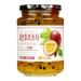 Dooraeone Korean Healthy Fruit Tea - Passion Fruit Tea 570 g Passion Fruit Tea 1 Count (Pack of 1)