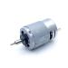 Hair Clipper Repair DC electronic starter RS-380PH-4045 Accessories 2.6V 13V CZAOINCU