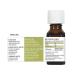 â€œAura Cacia May Chang Essential Oil 0.5 fl. oz. | Pure Litsea Cubeba for Aromatherapyâ€‌ - Buy Online on SooperMarket.com
