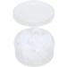Silicone Snore Nose Clamp - Portable Solution in Different Sizes with Travel Storage Box - Buy Online on SooperMarket.com
