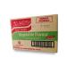 Buy 40x 75g IndoMie Instant Noodle Soup - Vegetable Flavour with Lime + Lucky Wooden Doll - International Shipping Available - Buy Online on SooperMarket.com