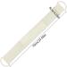 1PC Exfoliating Back Scrubber - Loofah Strap Body Skin Cleaning Towel for Deep Cleaning - Ideal for All Skin Types - Buy Online on SooperMarket.com