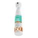 Buy FREZYDERM SEA Side Dry Mist SPF 50+ Lightweight Sunscreen for Ultimate Sun Protection - International Shipping Available - Buy Online on SooperMarket.com