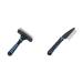 Nobby Comfort Line Desurage Striegel Rotating 39 Teeth & Comfortline Discrowding ridge with rotating tines 29 teeth bundle with degradation comb