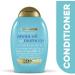 OGX Argan Oil of Morocco Extra Strength Conditioner 385ml - For Dry, Damaged Hair - Buy Online on SooperMarket.com
