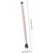 BELLIFFY 20pcs Double Brush Makeup Brush Women Makeup Supplies Eye Brush for Makeup Golden - Buy Online on SooperMarket.com