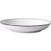 Serving Plates Ceramic Disc Household Dish Dish Dessert Dish Kitchen Restaurant Flat Dish White Minimalist Dinner Set Set of 4 Pack of 6 Pack of 10 Pack for Appetizer Dinner and Desserts (Color : B Small B - Buy Online on SooperMarket.com