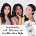 FRAGFRE Hair Finishing Spray Firm Hold 8 oz - Fragrance-Free Hypoallergenic Hair Spray for Sensitive Skin - Vegan, Parabens and Gluten-Free - Long-Lasting Style Protection - Buy Online on SooperMarket.com