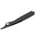 KUIKUI Beard Blade Holder - Comfortable Stable & Portable for Manual Beard Knife - Perfect Grooming Tool - Buy Online on SooperMarket.com