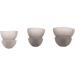 Buy Hearing Amplifier Ear Plugs - Silicone Domes in Black | Enhance Hearing Worldwide - Buy Online on SooperMarket.com