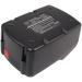 SPANN Battery Replacement for Starmix ISC L 36-18V & M 36-18V - High-Quality Safe L18V TOP 18.0V Replacement | Fast International Shipping - Buy Online on SooperMarket.com