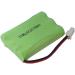 Replacement Battery for IBM 44H8429 44L0302 44L0305 44L0308 - 800mAh/3.6V | Compatible Parts 21H5072 21H8979 34L5388 | Fast International Shipping - Buy Online on SooperMarket.com