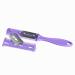 Razor Comb - Double-Sided Hair Cutter & Thinning Scissors Comb for Precision Haircuts | International Shipping Available - Buy Online on SooperMarket.com