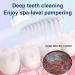 SP-6 Ultra Whitening Toothpaste - Probiotic Brightening Deep Cleaning Prevents Tartar Fresh Breath | International Shipping - Buy Online on SooperMarket.com