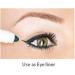 NYX Jumbo Eye Pencil Shadow Liner 632 Peacock - Long-Lasting and Vibrant Eye Color - Buy Online on SooperMarket.com