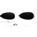Visual Acuity Recovery Eye Cover for Kids & Adults - Amblyopia & Strabismus Lazy Eye Patches (Gray) - International Shipping Available - Buy Online on SooperMarket.com