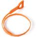 BWD 1x Drain Unblocker Tool Hair Remover Bend Loop Shape Snake Catcher Cleaner - Buy Online on SooperMarket.com