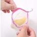 DNHCLL Double Layer Bubble Foam Net Exfoliating Soap Pouch (10PCS) - Buy Online on SooperMarket.com
