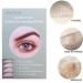 Shop Eyelid Lifter Strips - 6MM Double Eyelid Tape for Instant Eye Lift | Perfect for Hooded & Droopy Lids | 24-Hour Hold - Buy Online on SooperMarket.com