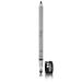 Christian Dior Long-Wear Waterproof Eyeliner Pencil 254 Captivating Blue  0.04oz  1.2g