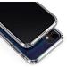 NFL Dallas Cowboys iPhone 11 Clear Phone Case by Skinit - Officially Licensed - Buy Online on SooperMarket.com