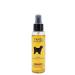 TAMEI BIO Fellspray for combing aid and care for every dog - of course organic 100ml (nutritively fresh) - vegan - fur smooth vitalizing and built