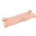 V Line Face Slimming Mask | Silicone Facial Lifting & Chin Reducer Mask - Buy Online on SooperMarket.com