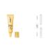 e.l.f. Squeeze Me Lip Balm Moisturizing Lip Balm For A Sheer Tint Of Colour & Clear Brow & Lash Mascara | Dual-Sided Clear Gel