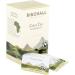 Birchall Tea Bags Virunga Chai Discover the Bold and Exotic Taste of Virunga Chai Tea 6 Boxes of 25 Enveloped Plant-Based Tea Bags - Buy Online on SooperMarket.com