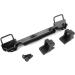 ISOFix Retrofit Bracket for Child Seats - Durable & Stable Mounting Kit for MK2 Cars - International Shipping Available - Buy Online on SooperMarket.com