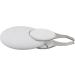 Electric Eyebrow Tweezer Clip Portable Visible 300mAh Battery Eyebrow Tweezer Easy to Use WiFi for Body Hair - Buy Online on SooperMarket.com