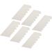 Nail Silk Wrap Adhesive Silk Fiberglass Nail Wraps Reinforce Nail Protector Stickers UV Gel Nail Tool Silk Nail Repair Strips for Split Nails To Fix Nail - Buy Online on SooperMarket.com