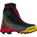 La Sportiva Aequilibrium Top GTX Mountaineering Boot - Men's Black/Yellow, 46.0