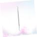 FOMIYES Nail Pusher Spoon Nail Cuticle Spoon Cuticle Remover Spoon Cuticle Scraper Spoon Nail Cleaner Ingrown Nails Double Head - Buy Online on SooperMarket.com