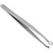 Buy 5-Pack Stainless Steel Nose Hair Trimming Tweezers & Razor Set - Silver - Quality Grooming Tools for Men & Women - International Shipping Available - Buy Online on SooperMarket.com