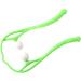 Beavorty Manual Massage Ball - Portable Calf & Neck Pain Relief Device | Body & Shoulder Massager - Buy Online on SooperMarket.com