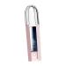 Gogogmee Facial Spray 1pc Mini Humidifier Mini Facial Mister Portable Humidifer Skin Moistener Cold Spray Instrument 15.6x3.6cm
