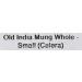 Old India Mung Whole 1kg - Premium Small Celera Beans for Cooking - Buy Online on SooperMarket.com