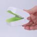 Lanlousy 905NM Nail Therapeutic Instrument Portable Painless Nail Therapy Device Anti- Silicone Easy to Use White - Buy Online on SooperMarket.com