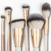 FLOWER BEAUTY Tapered Concealer Brush - Ideal for Liquid and Cream Concealers - Buy Online on SooperMarket.com