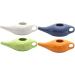 ciyeu 250Ml Ceramic Neti Pot Nose Cleaning Pot Leakproof Spout Pot for Nasal Rinsing Nose Washing Men and Women Blue - Buy Online on SooperMarket.com