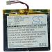 Replacement Battery for Palm i705 Tungsten C & W - 1700mAh/3.7V | Compatible Parts: 169-2492 LIS2106 PA1429 - Buy Online on SooperMarket.com