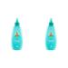 Johnson's baby spray for children never more knots no more tears no more tears even for long or curly hair 200 ml (pack with 2) 200 ml (2 pack)