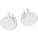 Thin Leg Toe Separator & Straightener for Bunions Relief - Men & Women - Buy Online on SooperMarket.com