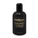 Mehron Makeup Liquid Face and Body Paint (4.5 oz) (Black) 4.5 Fl Oz (Pack of 1) Black