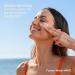 ISDIN FusionWater Magic Pack: Ultra-Light Sunscreen & Lip Balm with SPF 50 & 30 for Ultimate Sun Protection - Buy Online on SooperMarket.com