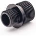 AOLS Aluminum 11mm CW to 14mm CCW Silencer Adapter - Premium Quality International Shipping Available - Buy Online on SooperMarket.com