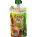 Happy Family Organics Happy Tot Stage 4 Super Foods Organic Apples Mangos & Kale + Super Chia 4.22 oz (120 g)